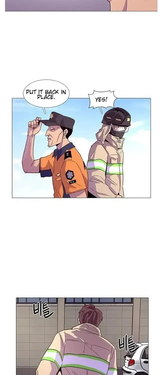 Read 1 Second chapter 1.7 image 26 on Lezhin