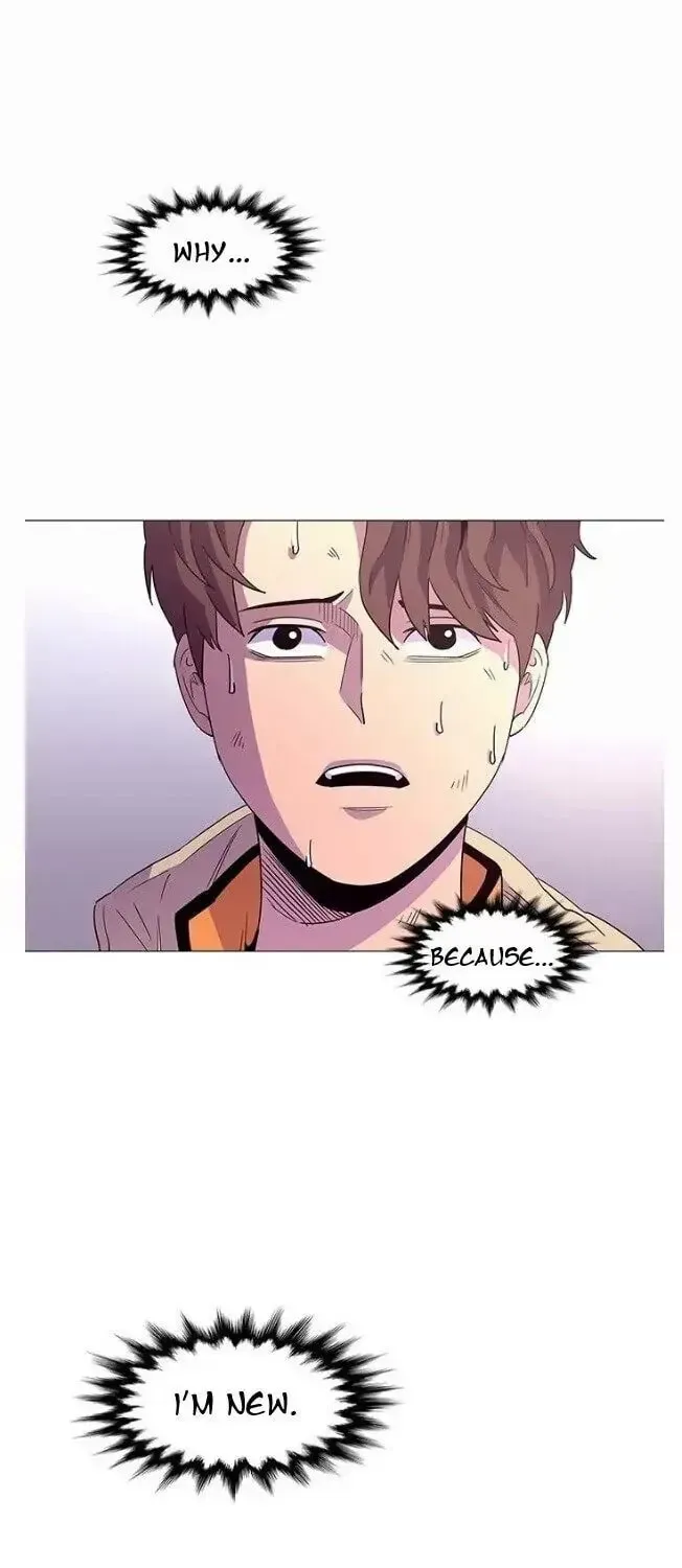 Read 1 Second chapter 1.7 image 28 on Lezhin