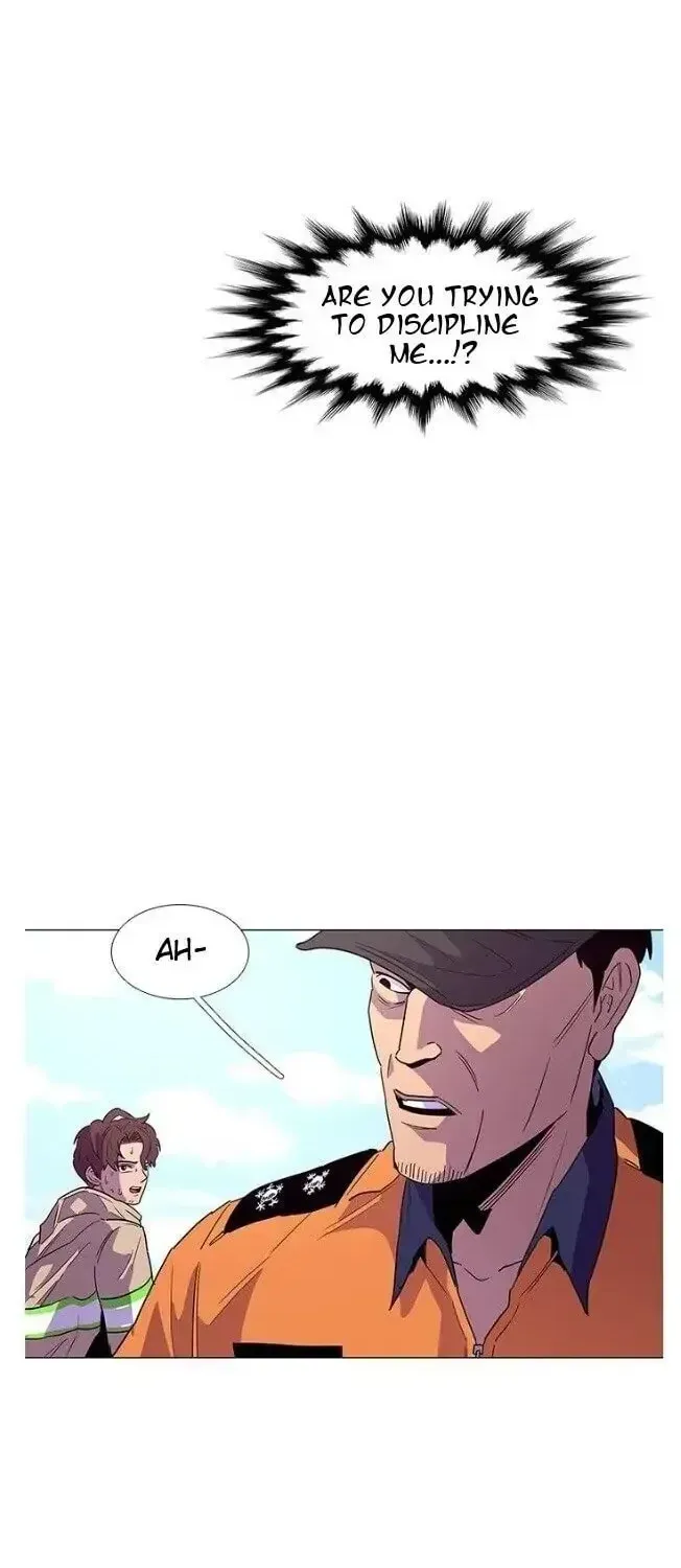 Read 1 Second chapter 1.7 image 29 on Lezhin