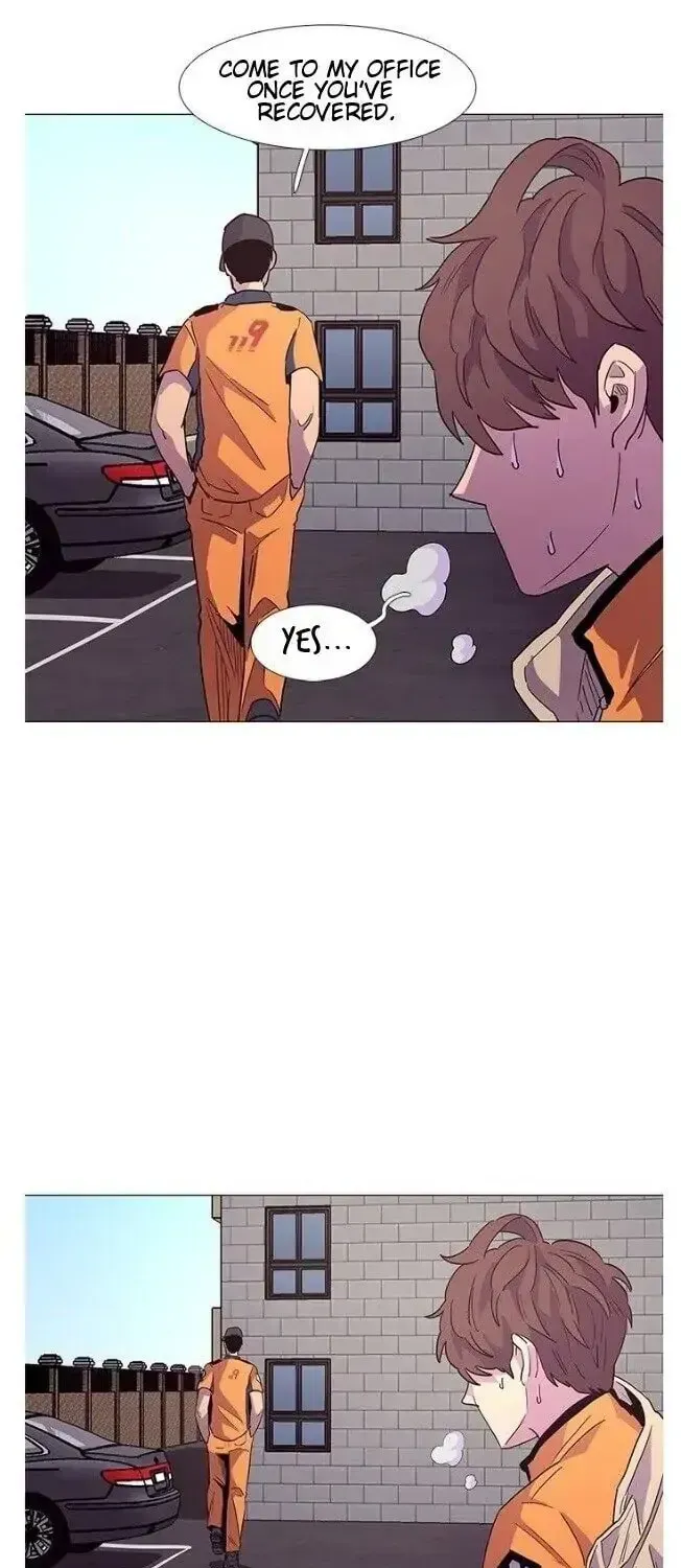 Read 1 Second chapter 1.7 image 30 on Lezhin
