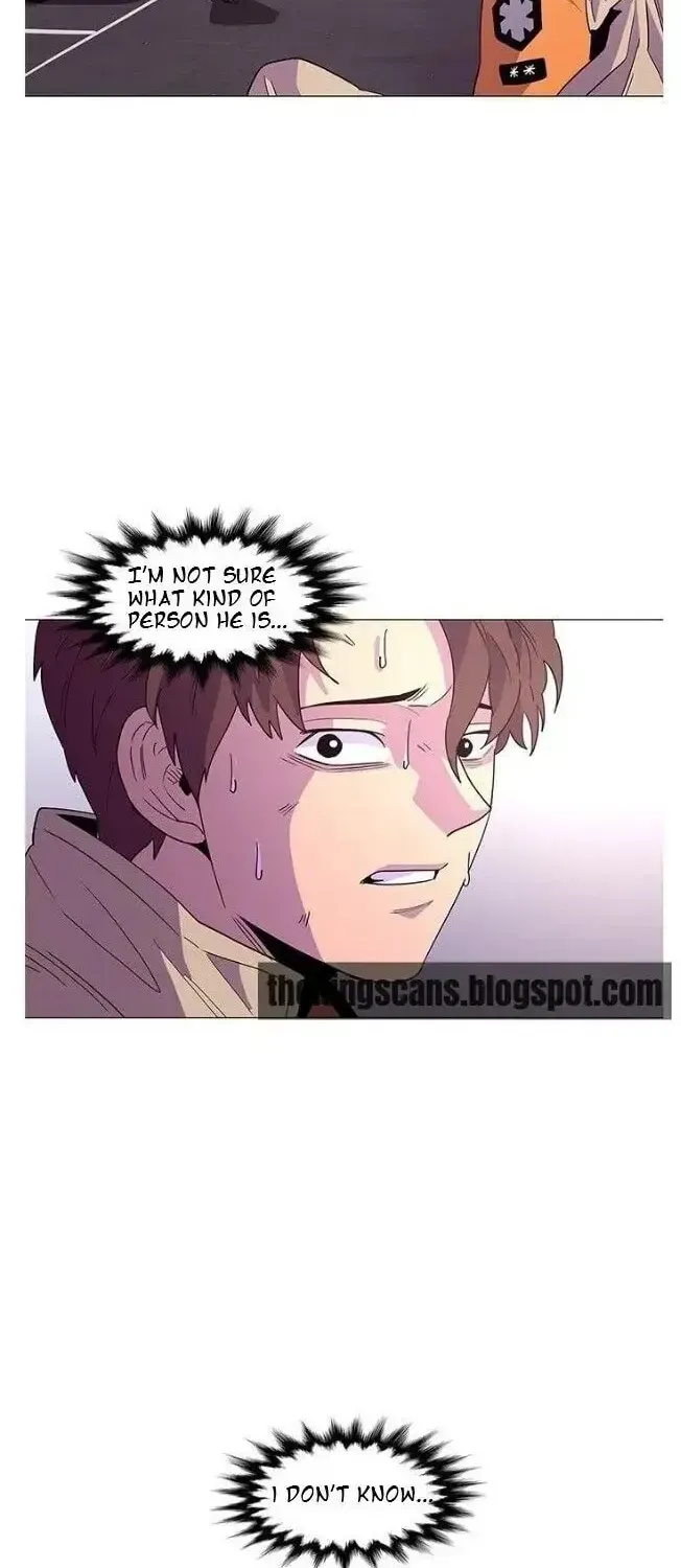 Read 1 Second chapter 1.7 image 31 on Lezhin