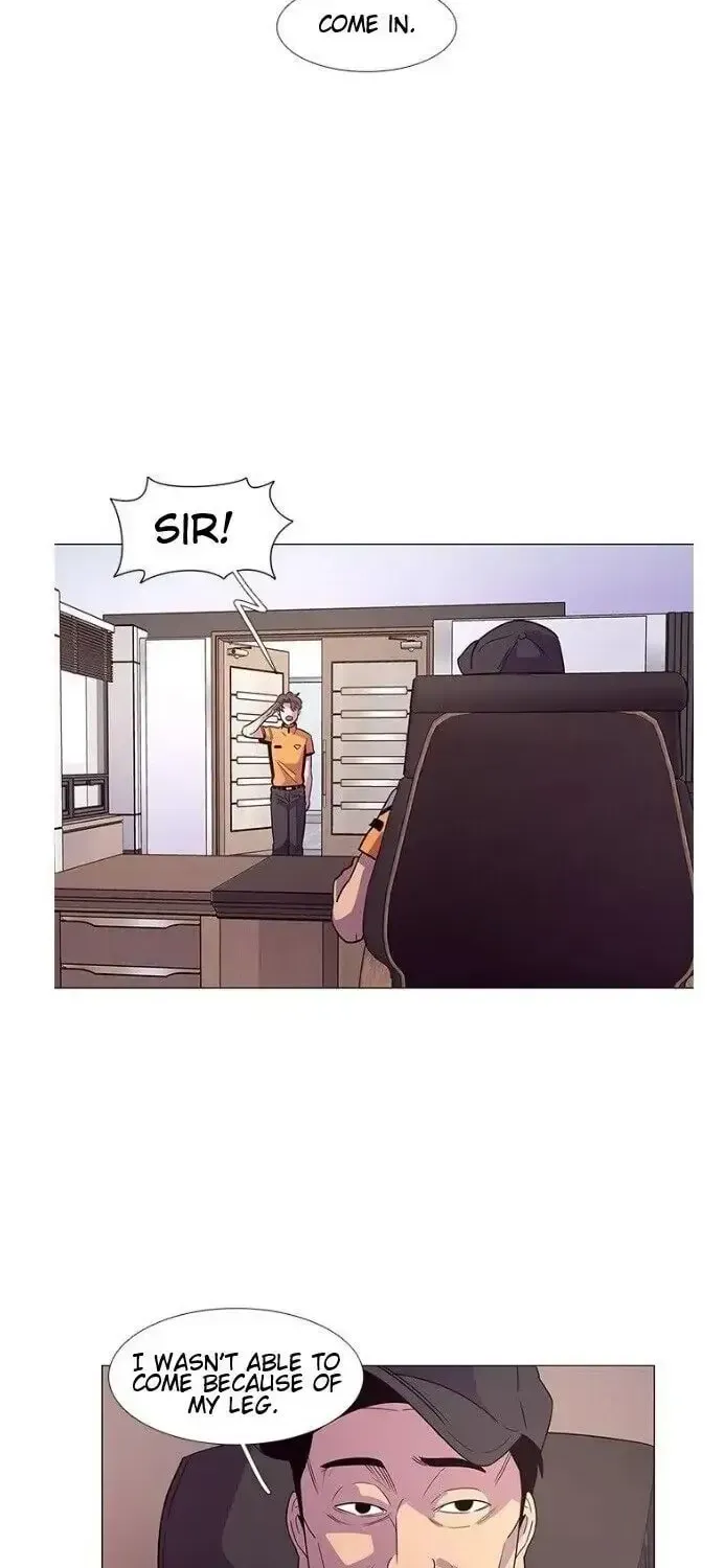 Read 1 Second chapter 1.7 image 34 on Lezhin