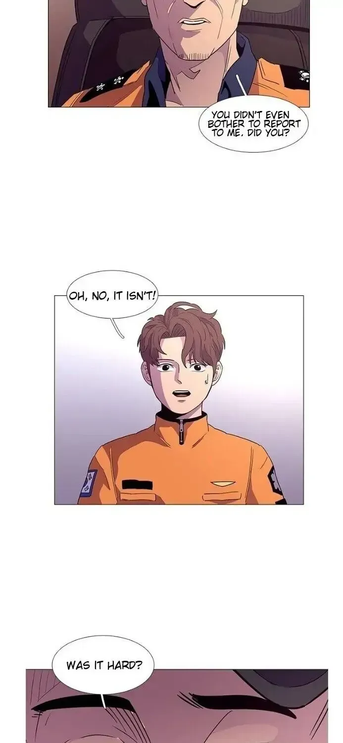 Read 1 Second chapter 1.7 image 35 on Lezhin
