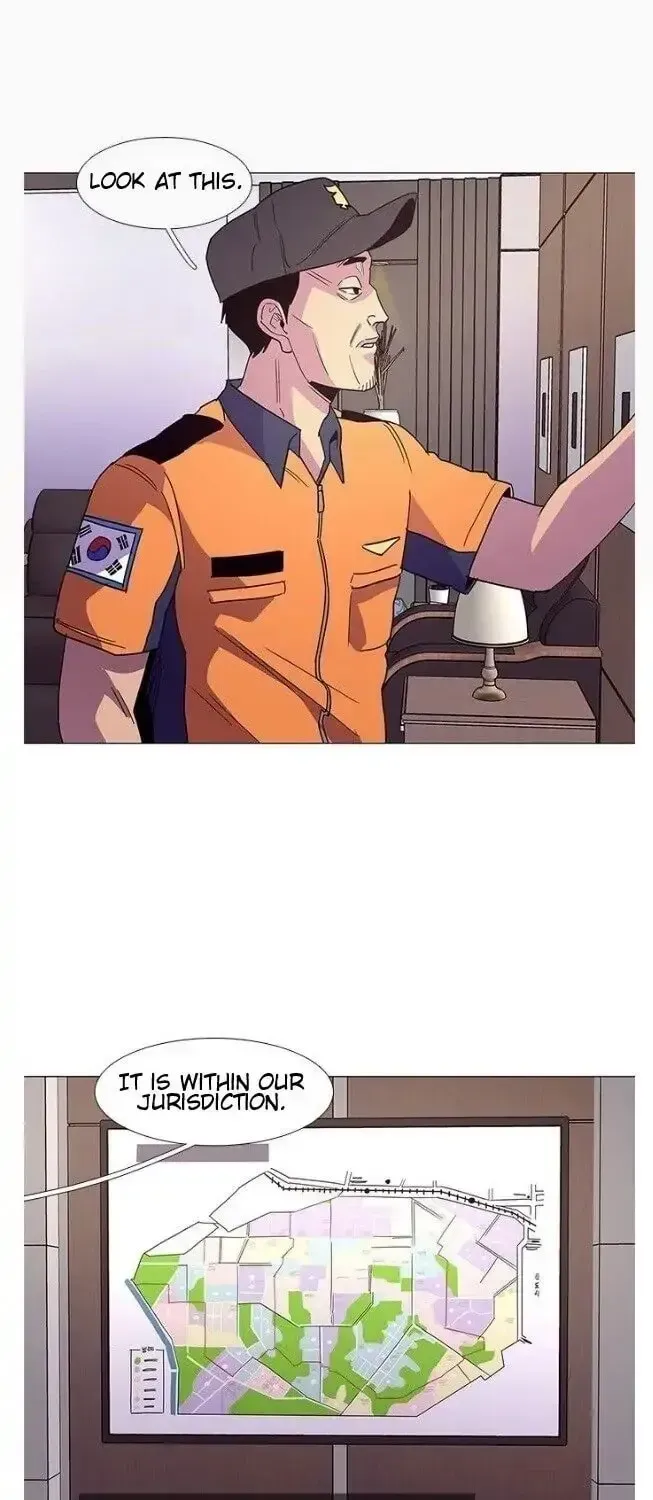 Read 1 Second chapter 1.7 image 38 on Lezhin