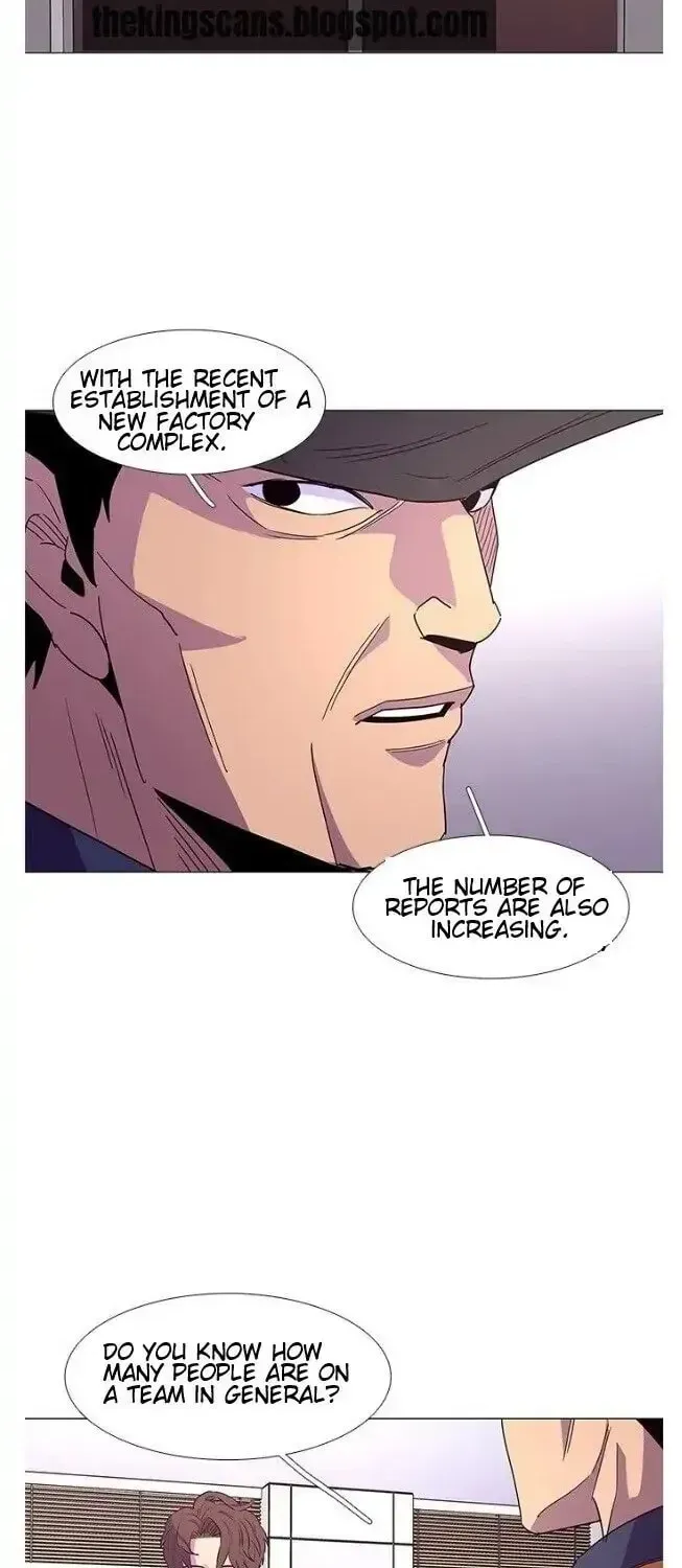 Read 1 Second chapter 1.7 image 39 on Lezhin