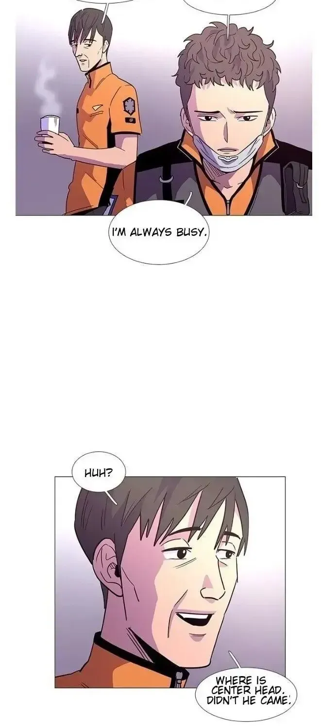 Read 1 Second chapter 1.7 image 4 on Lezhin