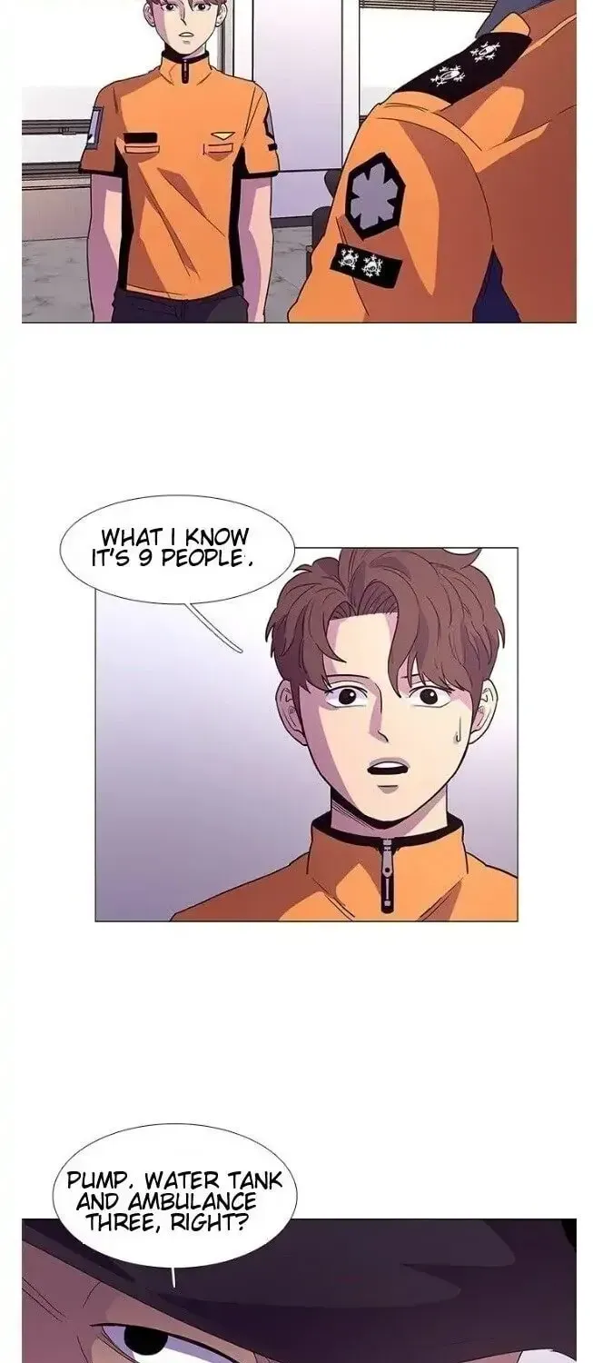 Read 1 Second chapter 1.7 image 40 on Lezhin