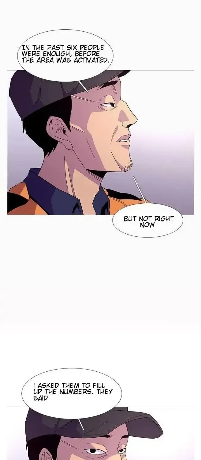 Read 1 Second chapter 1.7 image 42 on Lezhin