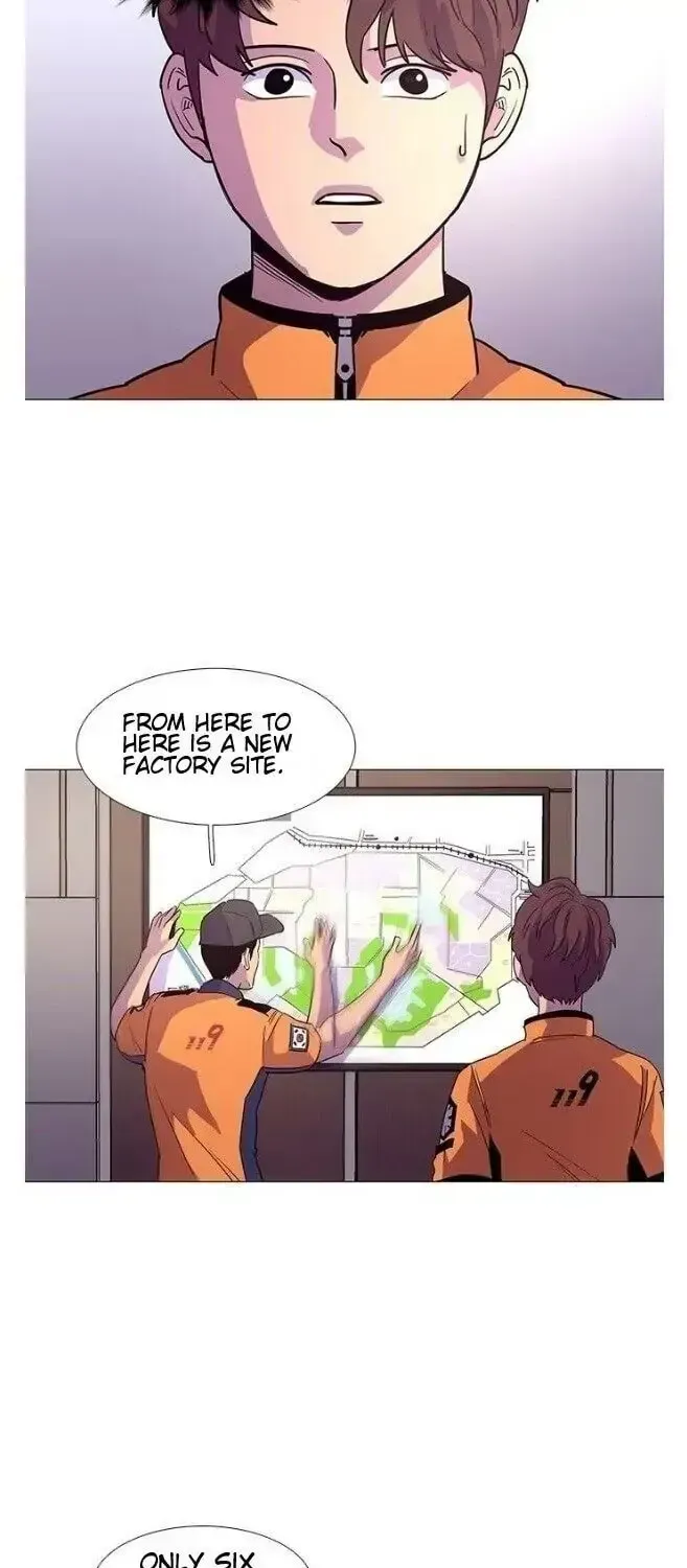 Read 1 Second chapter 1.7 image 44 on Lezhin