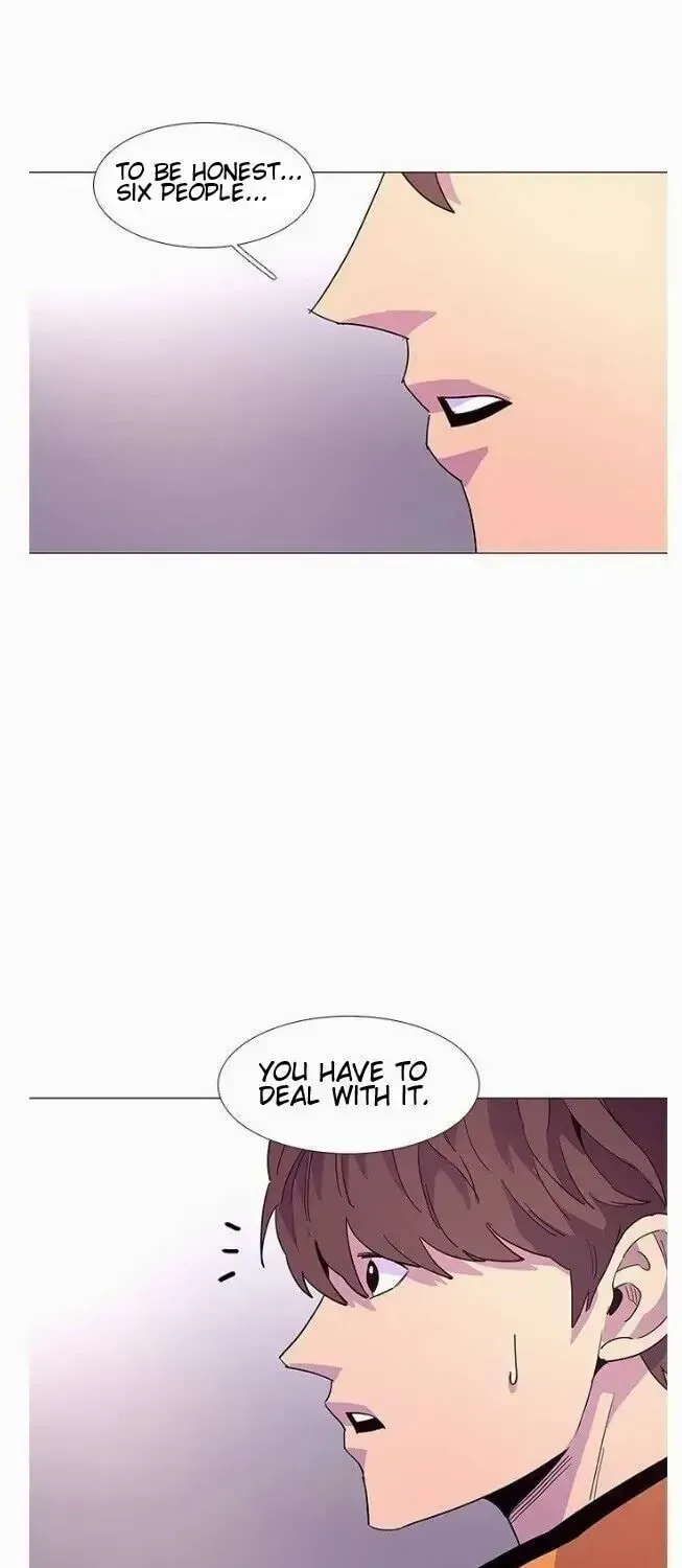 Read 1 Second chapter 1.7 image 47 on Lezhin