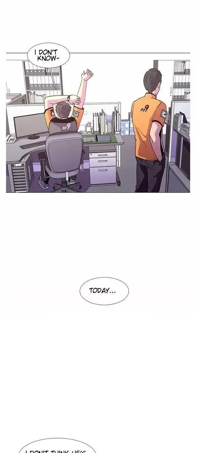 Read 1 Second chapter 1.7 image 6 on Lezhin