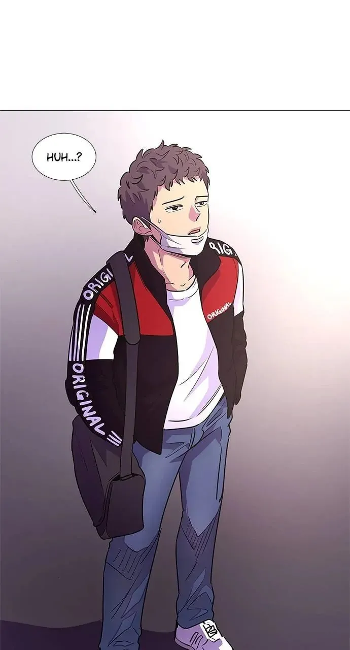 Read 1 Second chapter 106 image 0 on Lezhin