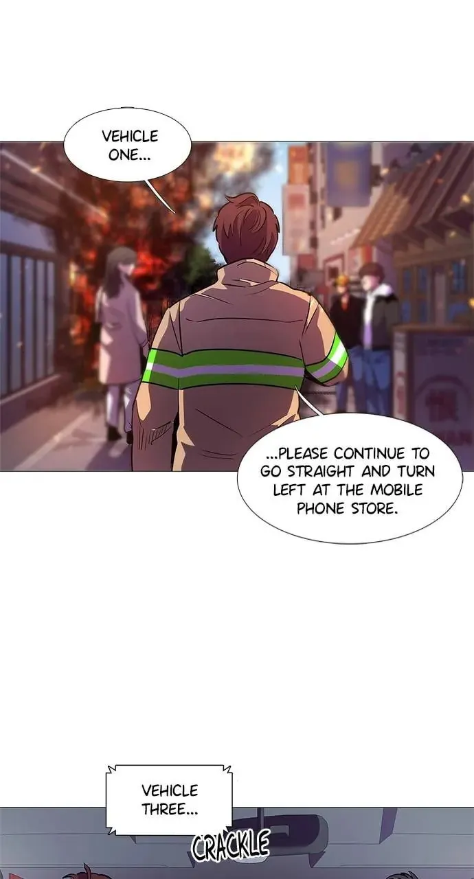 Read 1 Second chapter 108 image 0 on Lezhin