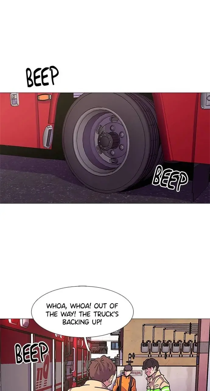 Read 1 Second chapter 109 image 0 on Lezhin