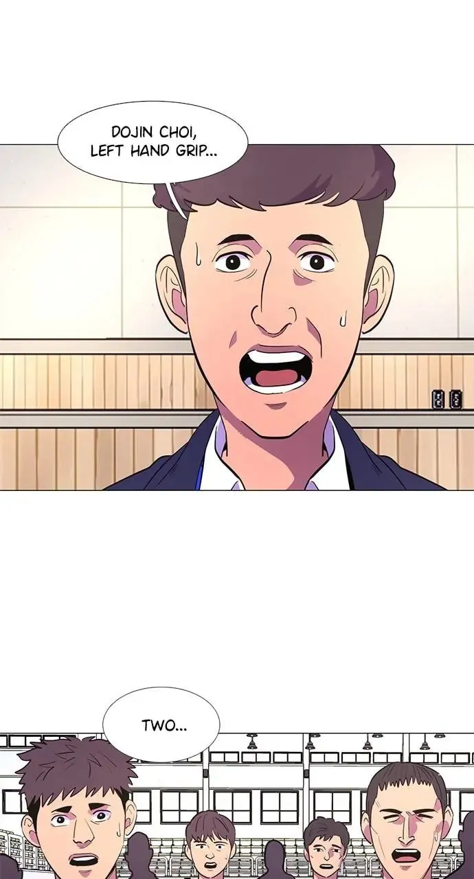 Read 1 Second chapter 122 image 0 on Lezhin