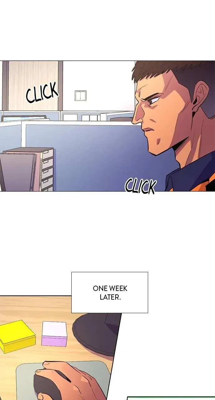 Read 1 Second chapter 128 image 0 on Lezhin