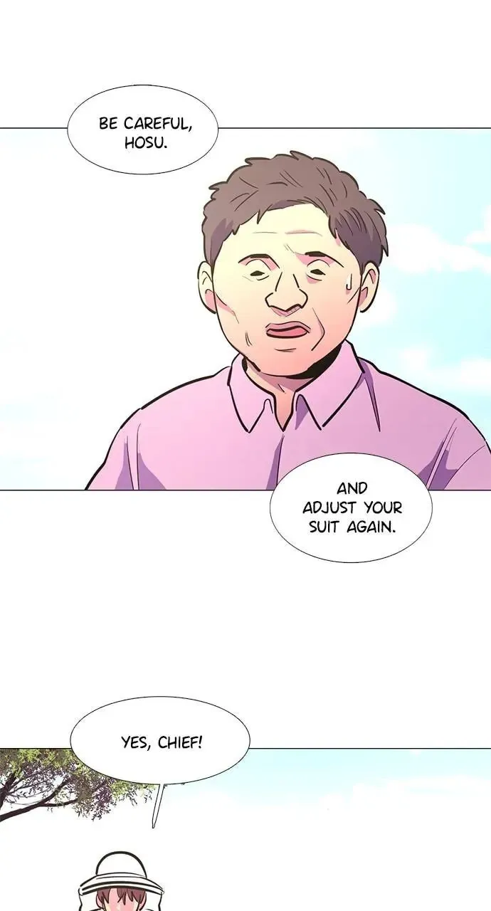 Read 1 Second chapter 129 image 0 on Lezhin