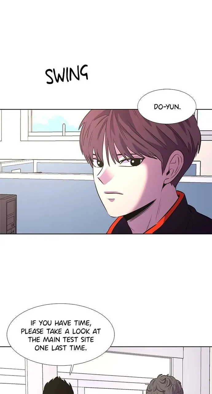 Read 1 Second chapter 144 image 0 on Lezhin