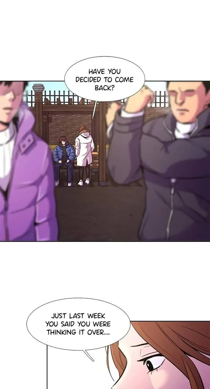 Read 1 Second chapter 147 image 0 on Lezhin