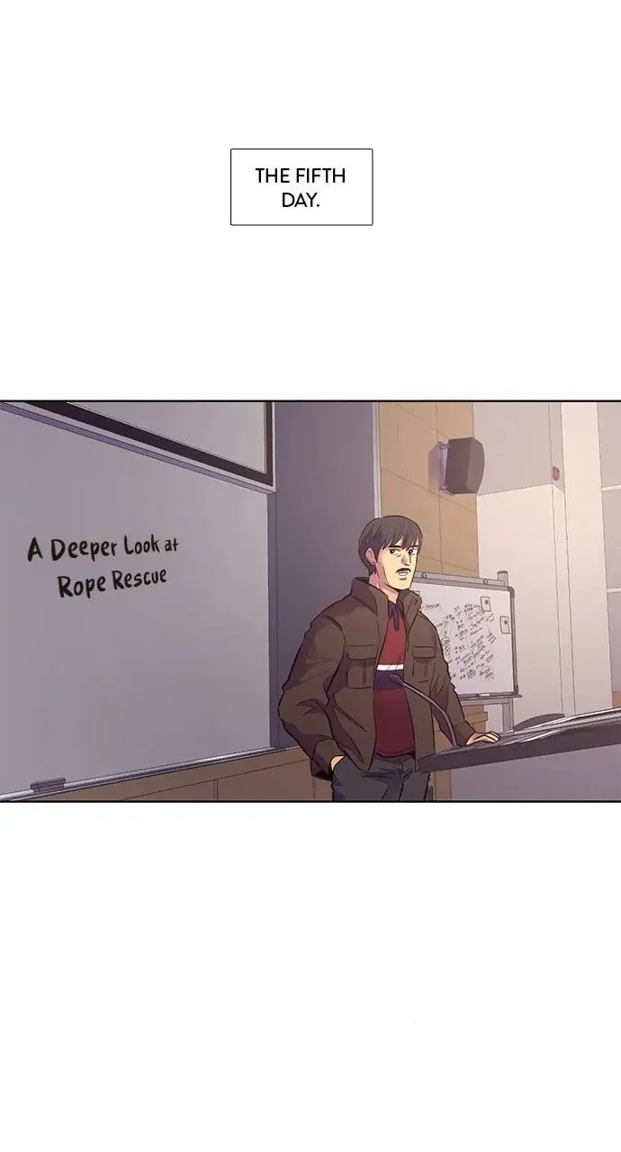 Read 1 Second chapter 154 image 0 on Lezhin