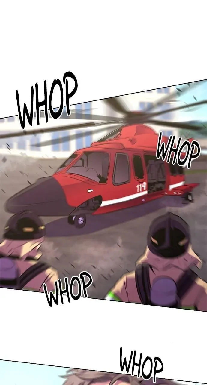 Read 1 Second chapter 155 image 0 on Lezhin
