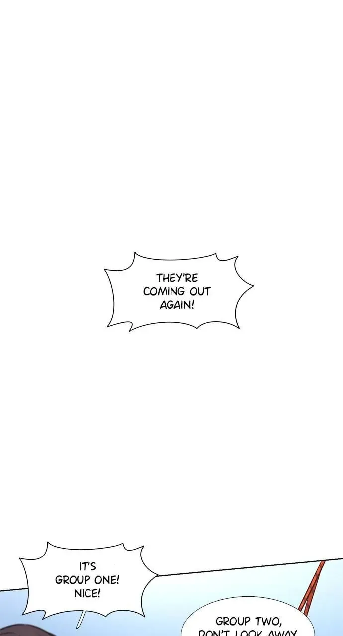 Read 1 Second chapter 157 image 0 on Lezhin