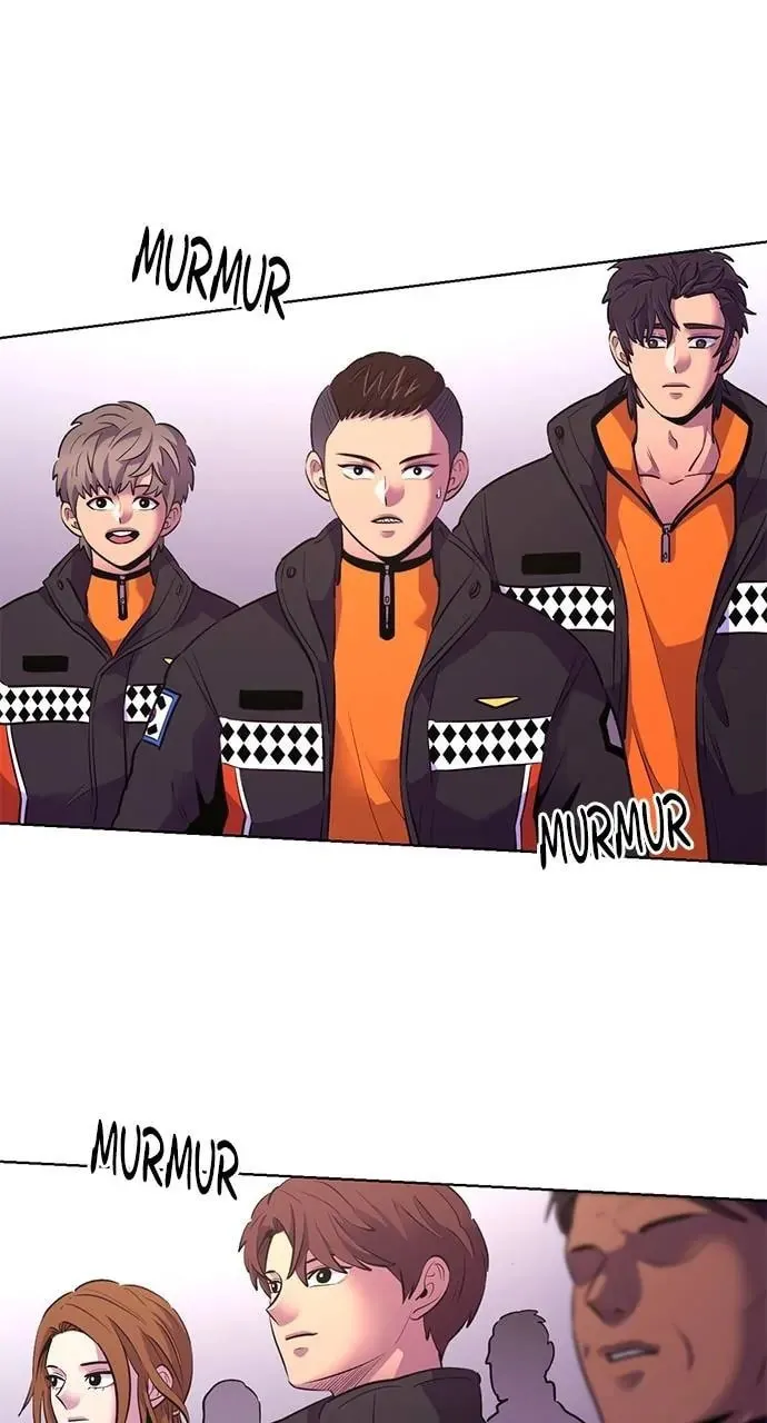 Read 1 Second chapter 159 image 0 on Lezhin