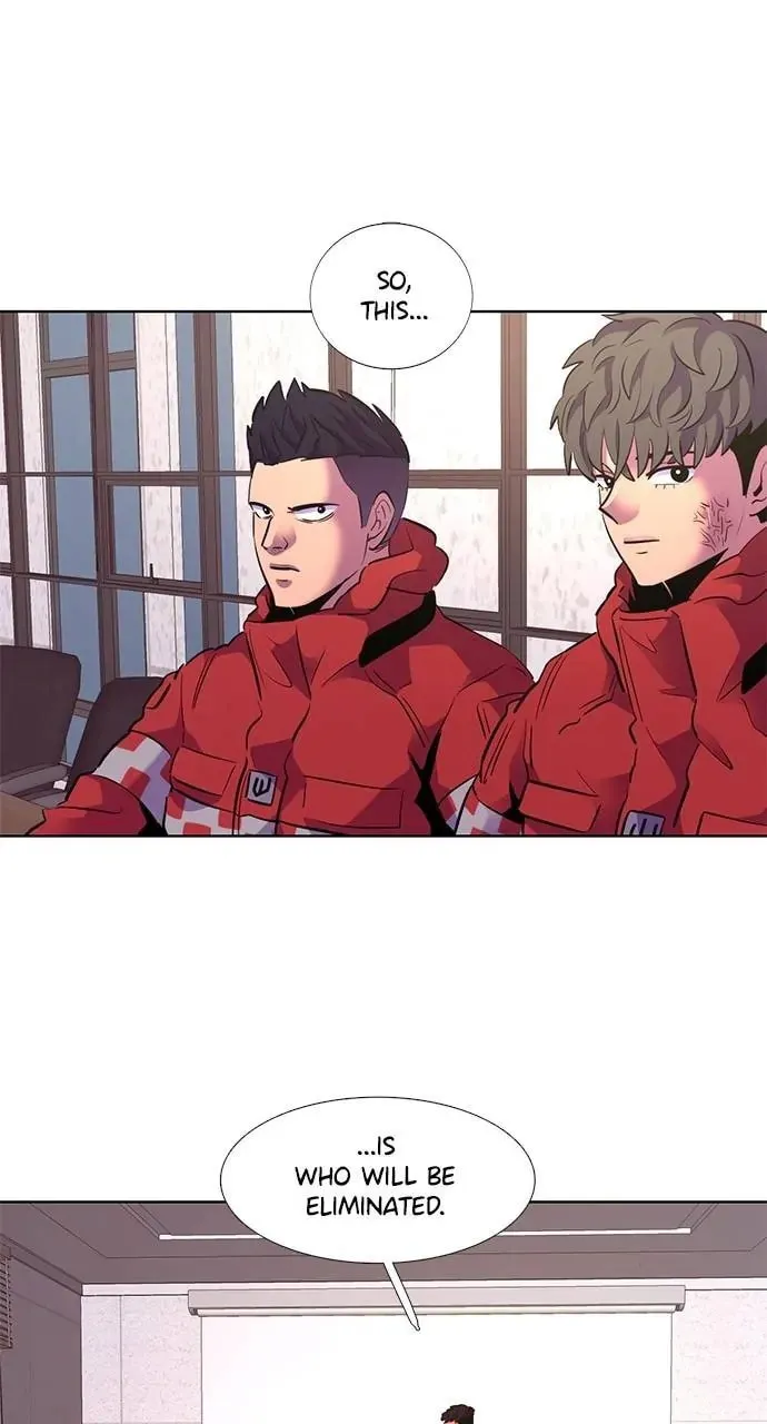 Read 1 Second chapter 160 image 0 on Lezhin