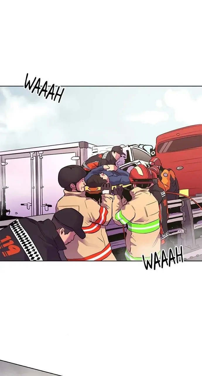 Read 1 Second chapter 162 image 0 on Lezhin