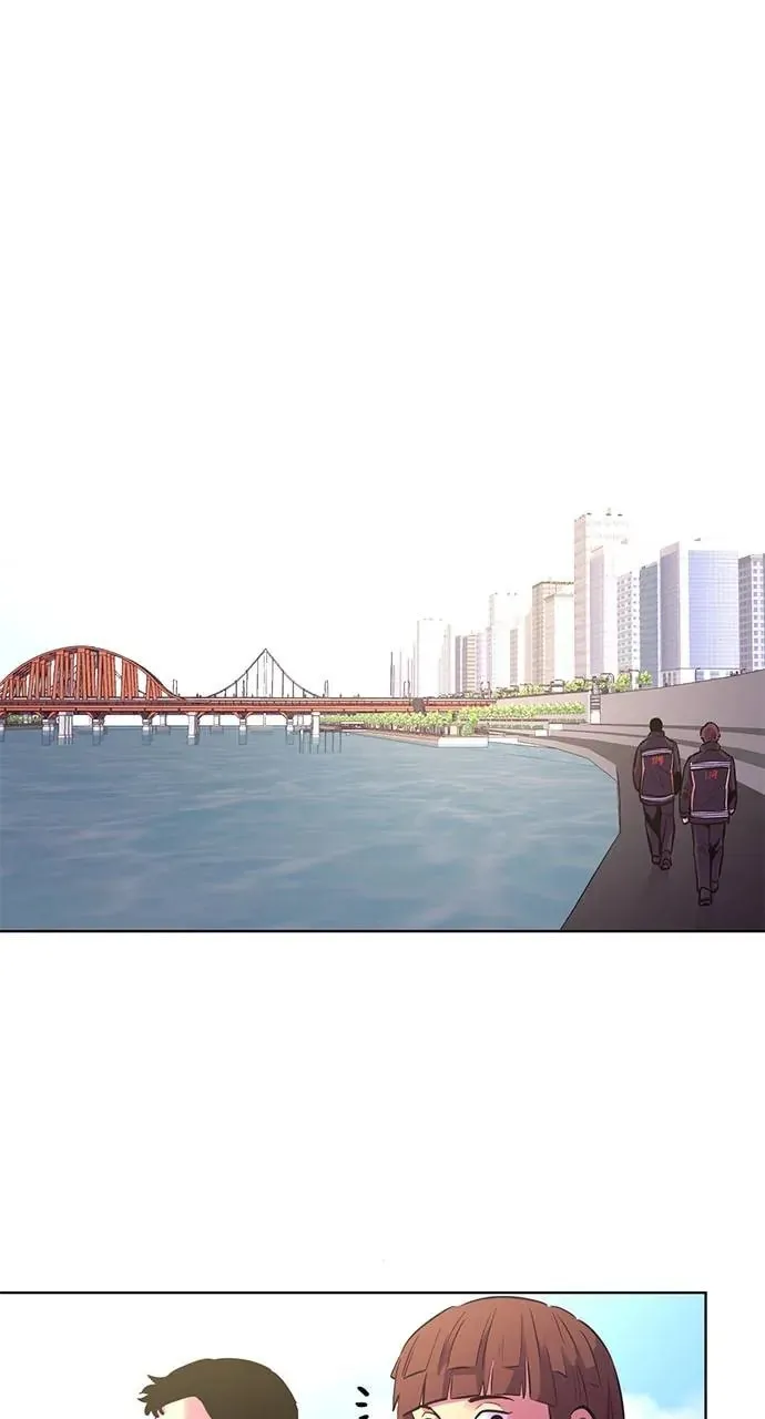 Read 1 Second chapter 163 image 0 on Lezhin