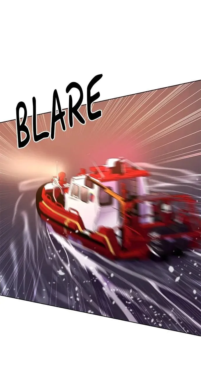 Read 1 Second chapter 165 image 0 on Lezhin