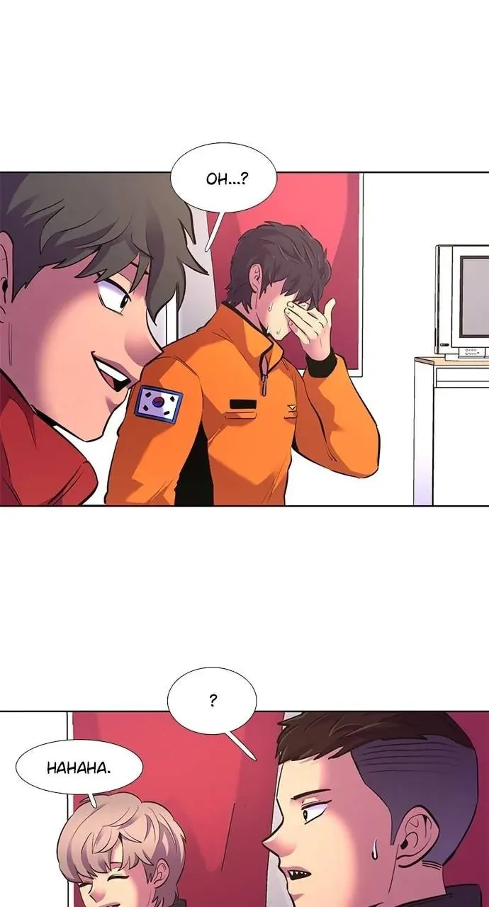 Read 1 Second chapter 168 image 0 on Lezhin