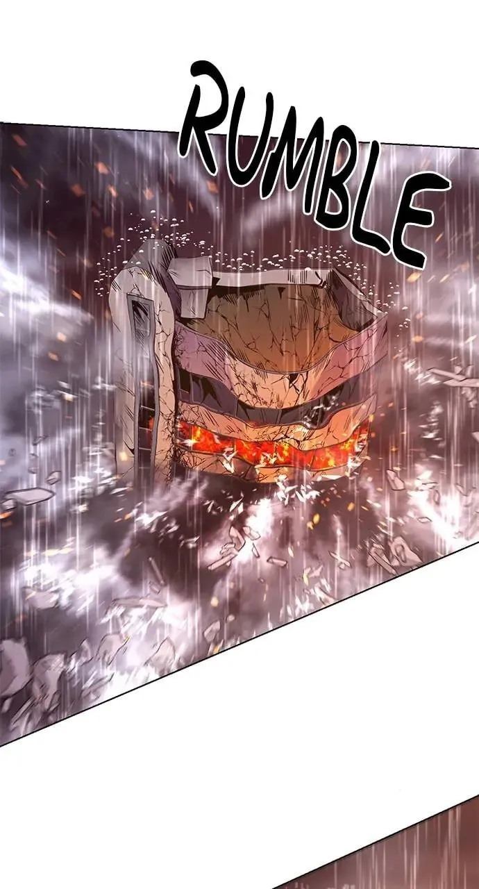 Read 1 Second chapter 174 image 0 on Lezhin