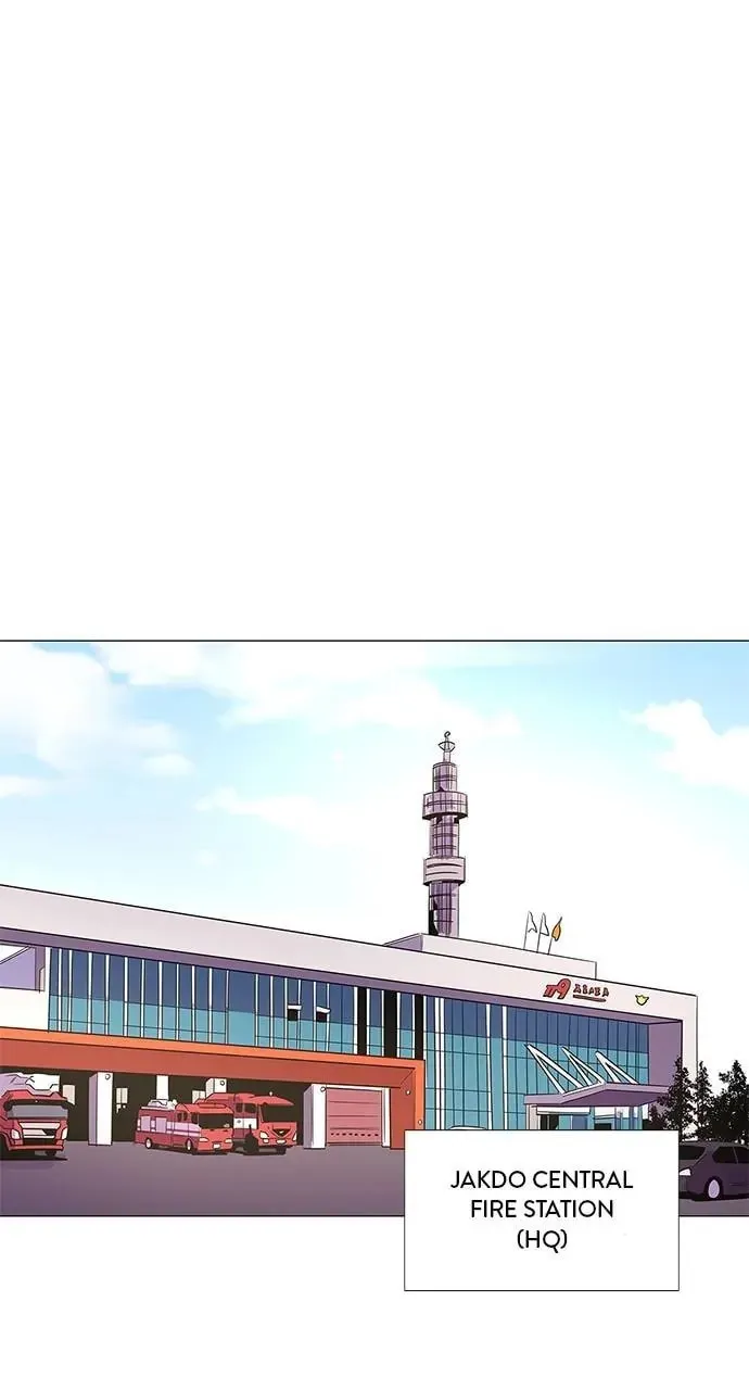 Read 1 Second chapter 179 image 0 on Lezhin