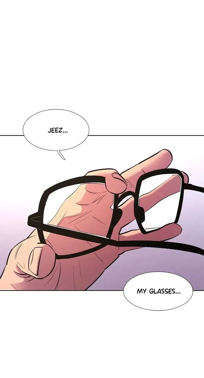 Read 1 Second chapter 189 image 0 on Lezhin