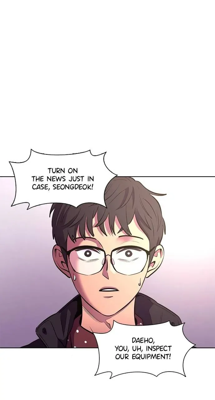 Read 1 Second chapter 191 image 0 on Lezhin