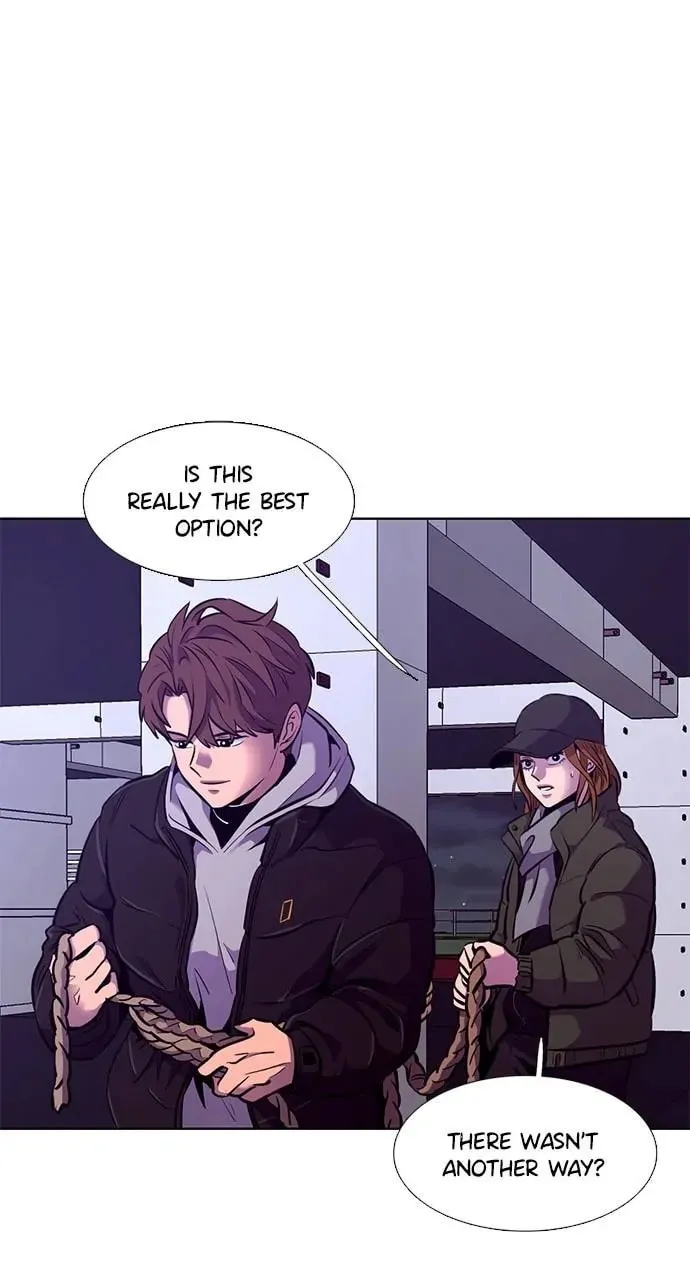 Read 1 Second chapter 193 image 0 on Lezhin
