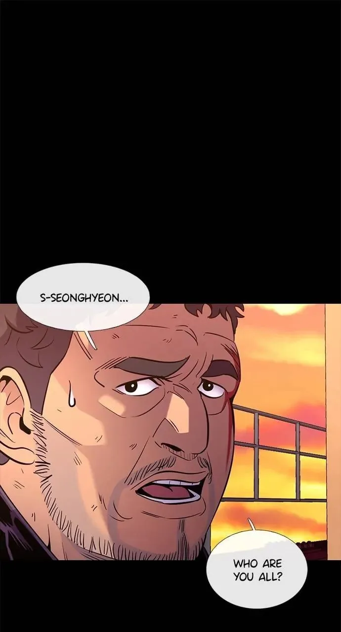 Read 1 Second chapter 194 image 0 on Lezhin