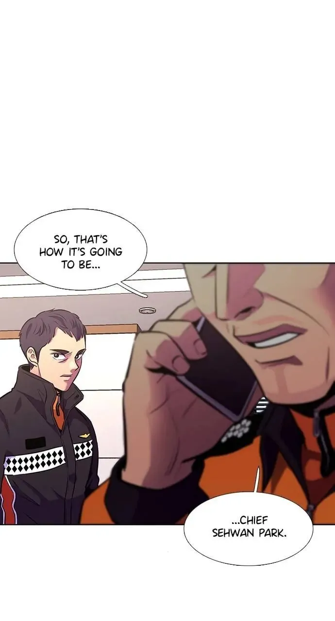 Read 1 Second chapter 197 image 0 on Lezhin
