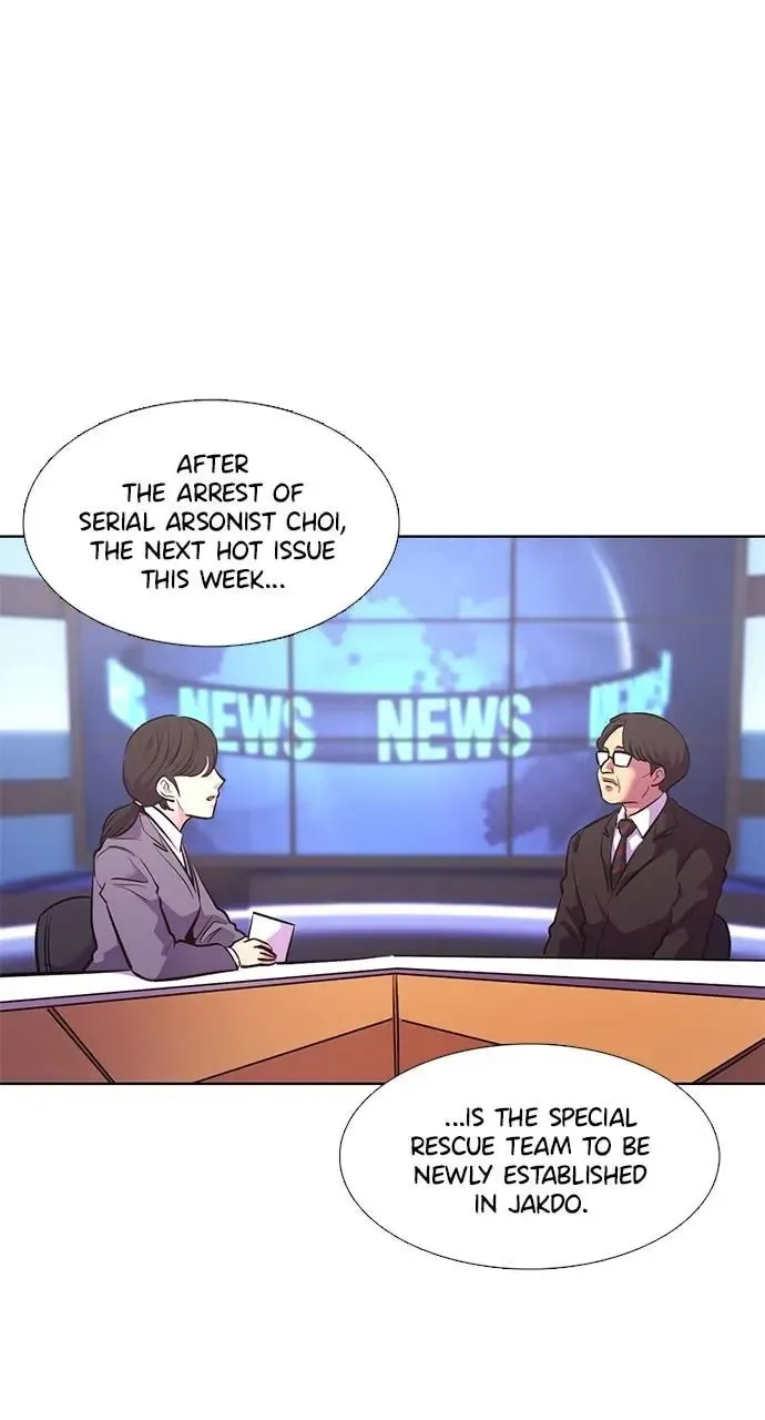 Read 1 Second chapter 198 image 0 on Lezhin
