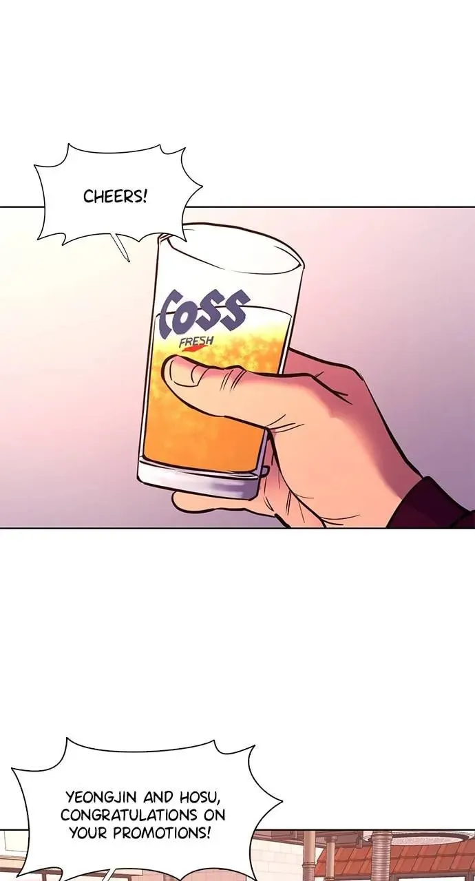 Read 1 Second chapter 200 image 0 on Lezhin