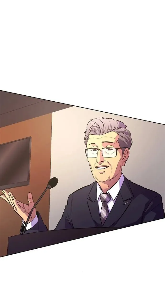 Read 1 Second chapter 202 image 0 on Lezhin