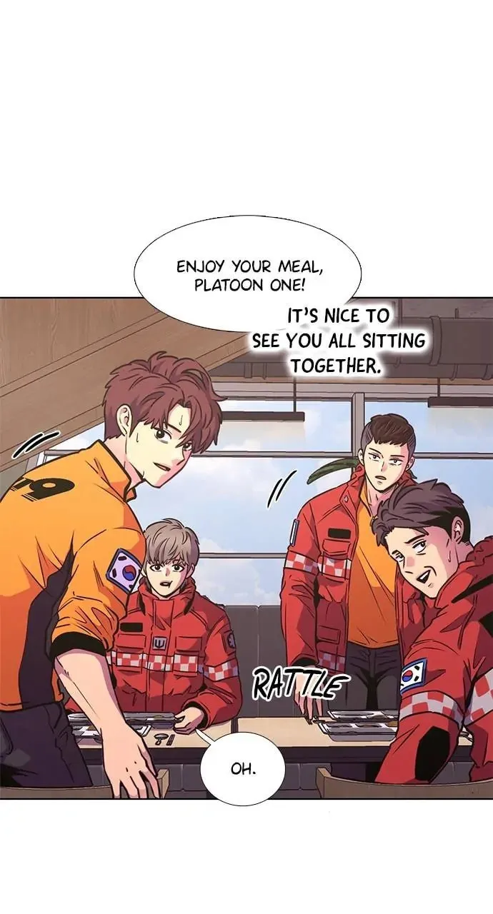Read 1 Second chapter 208 image 0 on Lezhin
