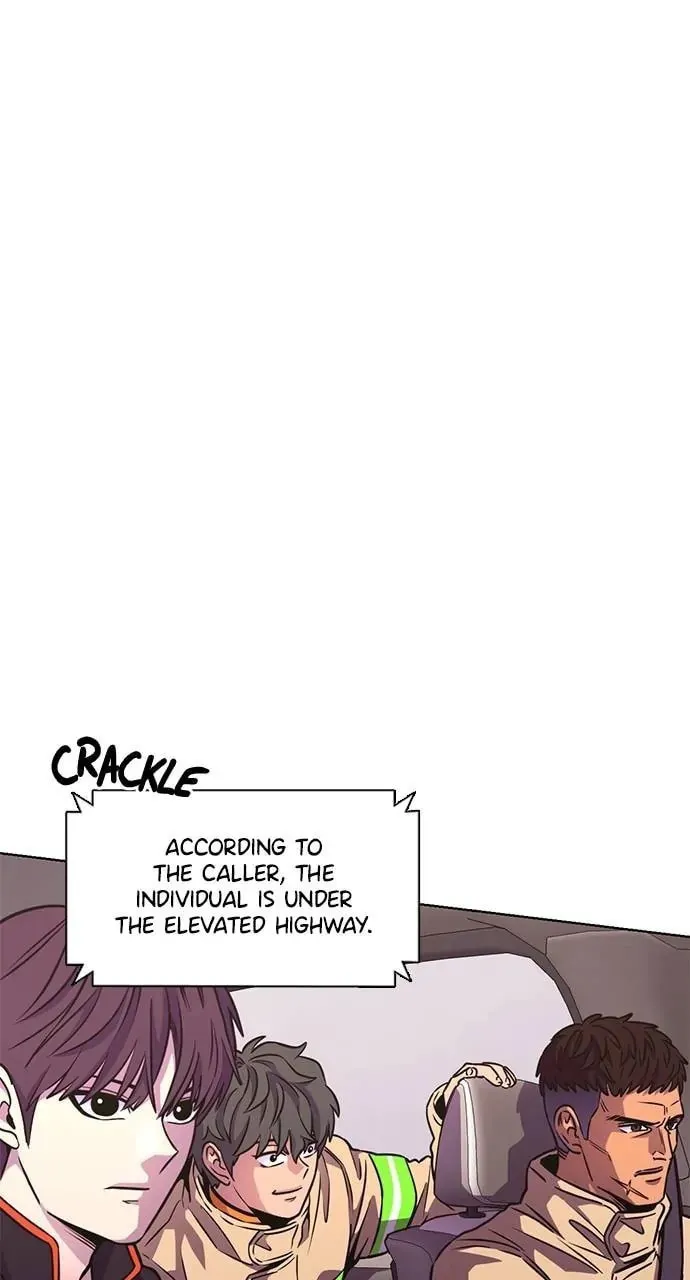 Read 1 Second chapter 209 image 0 on Lezhin