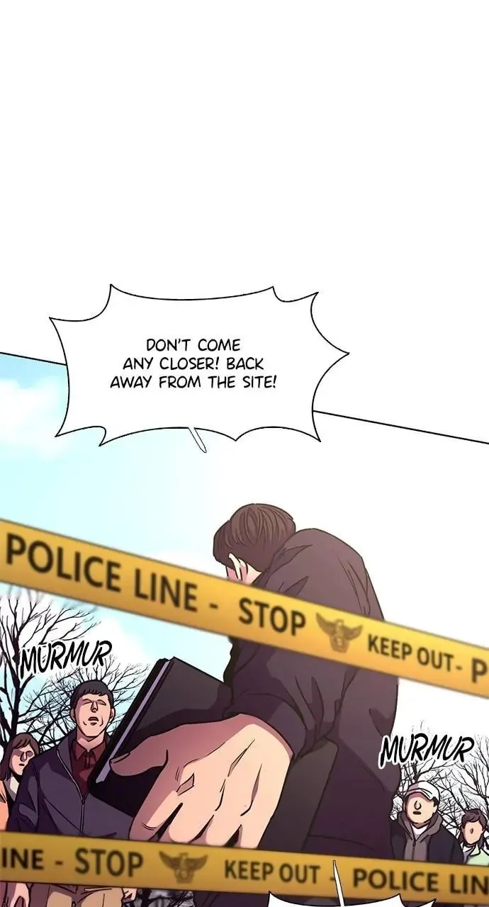 Read 1 Second chapter 212 image 0 on Lezhin