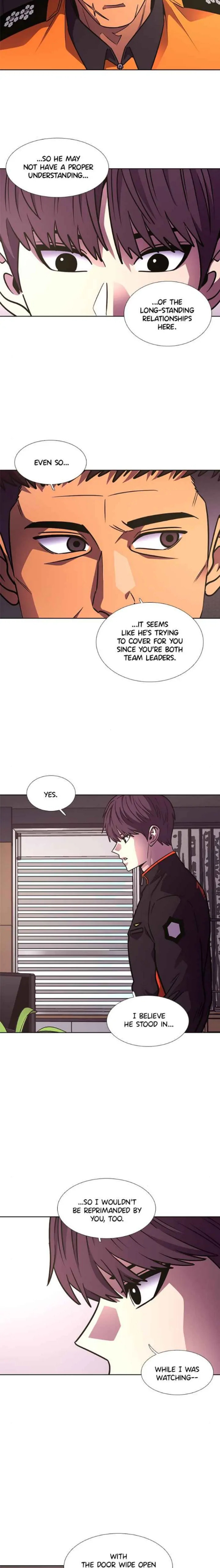Read 1 Second chapter 222.1 image 14 on Lezhin