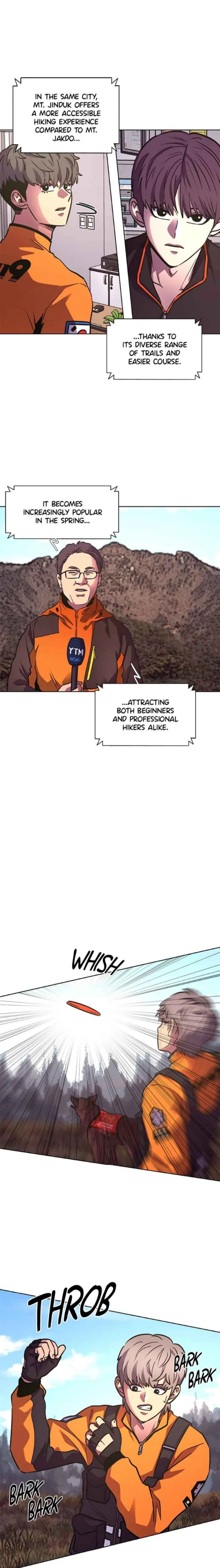 Read 1 Second chapter 222.1 image 28 on Lezhin
