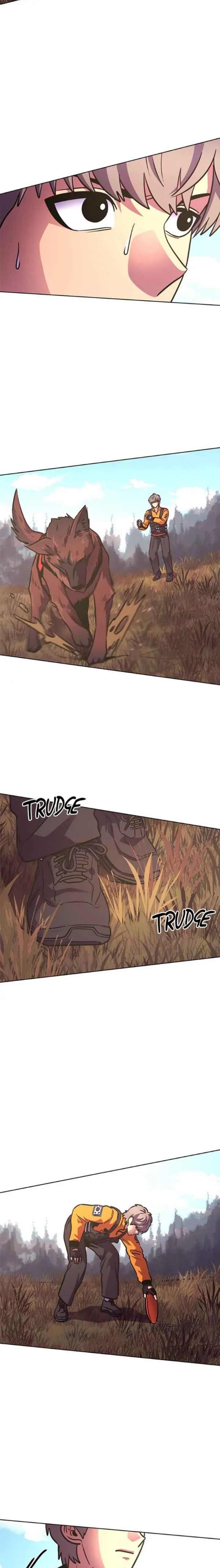 Read 1 Second chapter 222.1 image 29 on Lezhin