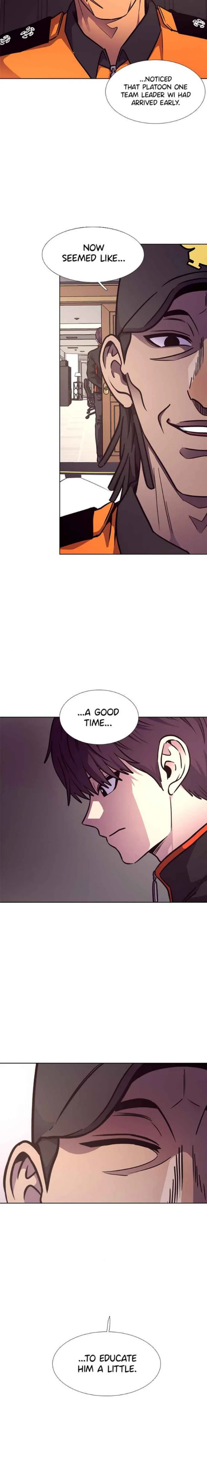 Read 1 Second chapter 222.1 image 7 on Lezhin