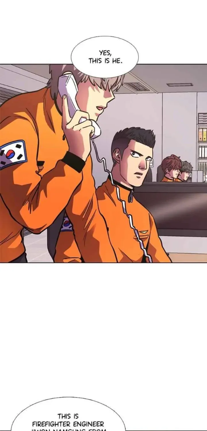 Read 1 Second chapter 225 image 0 on Lezhin